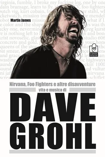 Nirvana, Foo Fighters e altre disavventure. Vita e musica di Dave Grohl Super Prezzo