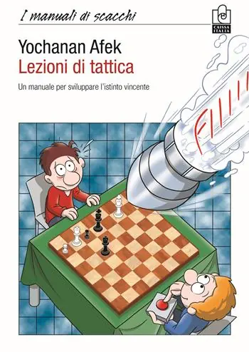 Lezioni di tattica. Un manuale per sviluppare l’istinto vincente Economico
