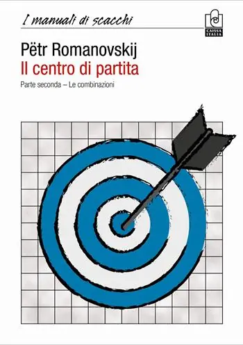 Il centro di partita. Vol. 2 Le combinazioni Non Perdere
