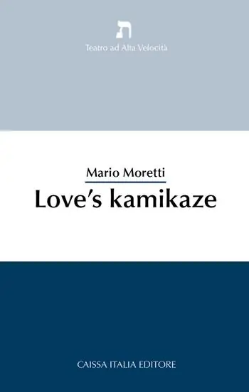 Love‘s kamikaze Pagamento Sicuro