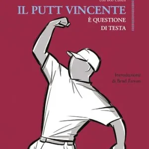Il putt vincente è questione di testa Direttamente Dal Produttore