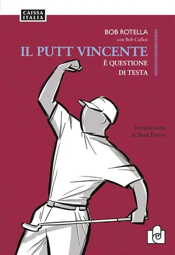 Il putt vincente è questione di testa Direttamente Dal Produttore