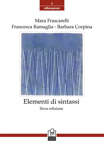 Pagamento Sicuro Elementi di sintassi