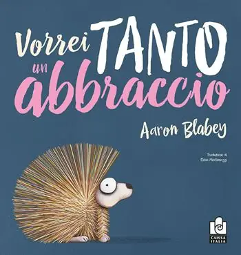 Vendita Finale Vorrei tanto un abbraccio. Ediz. a colori