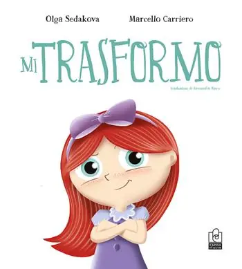 Mi trasformo. Ediz. a colori Ultime Pezzi