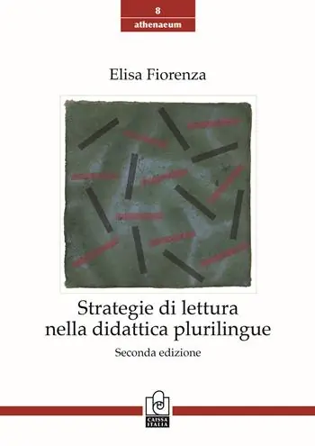 Direttamente Dal Produttore Strategie di lettura nella didattica plurilingue