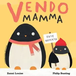 Economico Vendo mamma