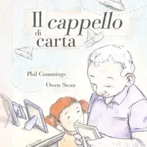 Il cappello di carta. Ediz. a colori Offerta Limitata