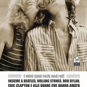 Miss O‘Dell. I miei anni rock and roll insieme a Beatles, Rolling Stones, Bob Dylan, Eric Clapton e alle donne che hanno amato Professionale