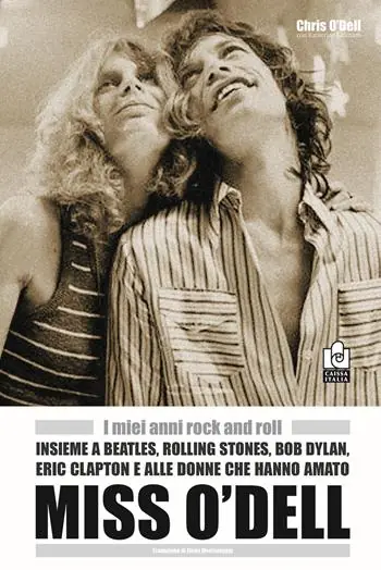 Miss O‘Dell. I miei anni rock and roll insieme a Beatles, Rolling Stones, Bob Dylan, Eric Clapton e alle donne che hanno amato Professionale