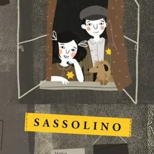 Sassolino. Ediz. a colori Economico