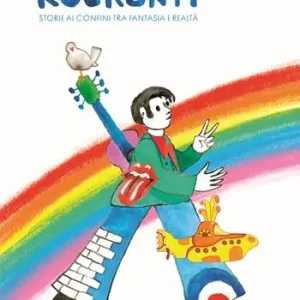 Rockonti. Storie ai confini tra fantasia e realtà Affare