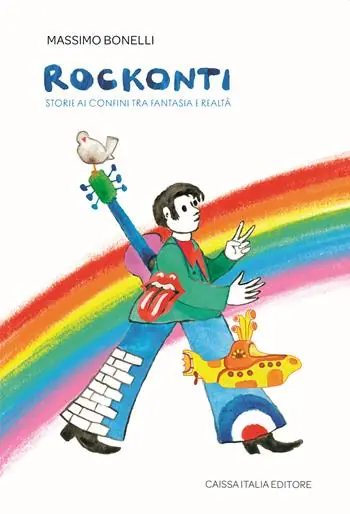 Rockonti. Storie ai confini tra fantasia e realtà Affare