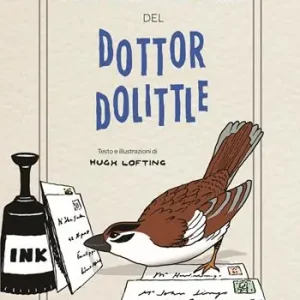 L‘ ufficio postale del dottor Dolittle Offerta