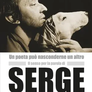 Professionale Il senso per la parola di Serge Gainsbourg