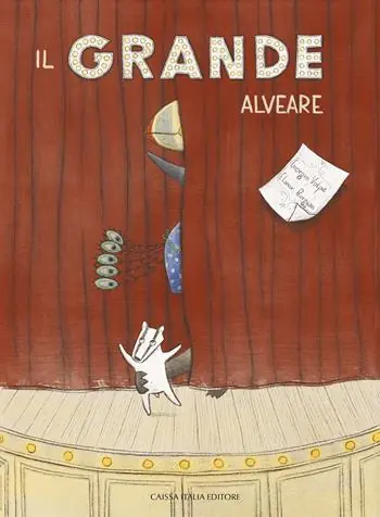 Il grande alveare. Ediz. a colori Nuova Collezione