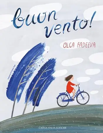 Buon vento! Prezzo Di Fabbrica