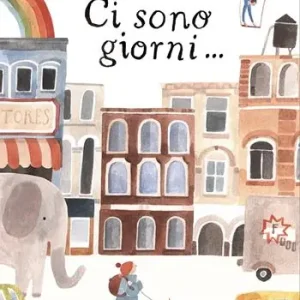 Novità Ci sono giorni...
