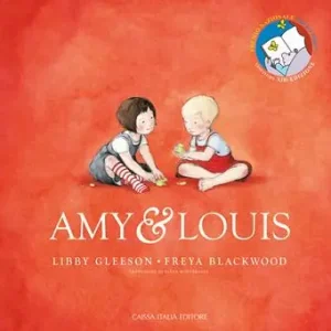 Compra Online Amy & Louis. Ediz. a colori