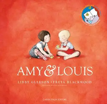 Compra Online Amy & Louis. Ediz. a colori