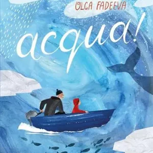 Quantità Limitata Acqua! Ediz. illustrata