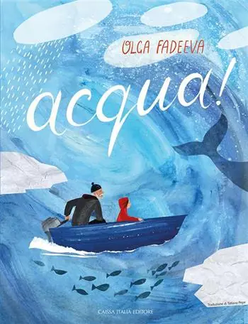 Quantità Limitata Acqua! Ediz. illustrata