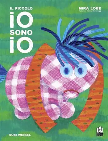 Il piccolo Io-sono-io. Ediz. illustrata Promozione Esclusiva