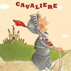 Il piccolo cavaliere Ordina Subito