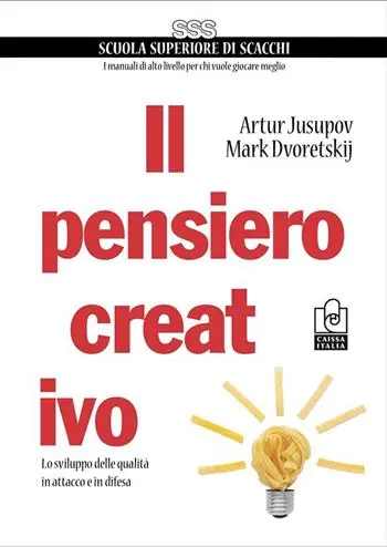 Il pensiero creativo. Lo sviluppo delle qualità in attacco e in difesa Di Tendenza