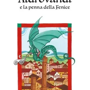 Consegna Rapida Aldrovandi e la penna della fenice