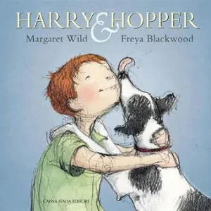Promozione Esclusiva Harry & Hopper. Ediz. illustrata