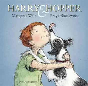 Promozione Esclusiva Harry & Hopper. Ediz. illustrata