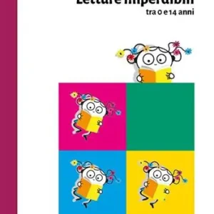 Vendita Finale Letture imperdibili tra 0 e 14 anni