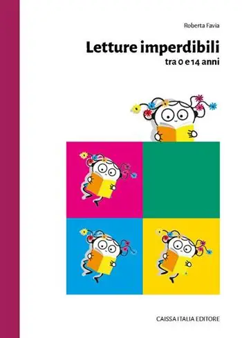 Vendita Finale Letture imperdibili tra 0 e 14 anni