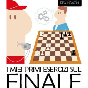 Direttamente Dal Produttore I miei primi esercizi sul finale. Manuale pratico di autoistruzione