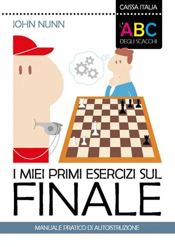 Direttamente Dal Produttore I miei primi esercizi sul finale. Manuale pratico di autoistruzione