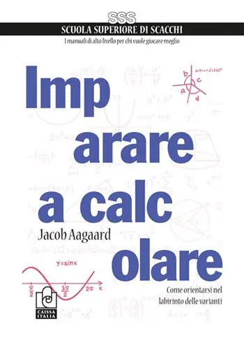 Imparare a calcolare. Come orientarsi nel labirinto delle varianti Offerta Lampo