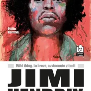 Wild thing. La breve, avvincente vita di Jimi Hendrix Vendita Finale