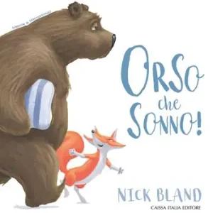 Super Prezzo Orso che sonno! Ediz. a colori