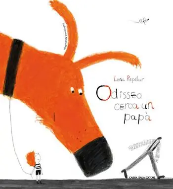 Odisseo cerca un papà. Ediz. illustrata Offerta Limitata
