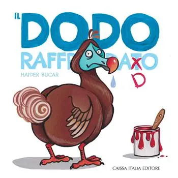 Sconto Il dodo raffreddado