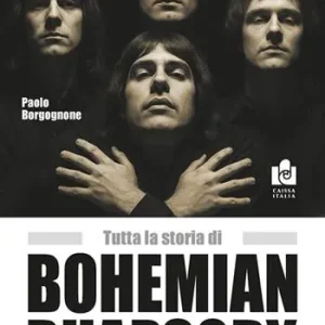 Tutta la storia di Bohemian rhapsody Direttamente Dal Produttore
