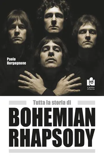 Tutta la storia di Bohemian rhapsody Direttamente Dal Produttore