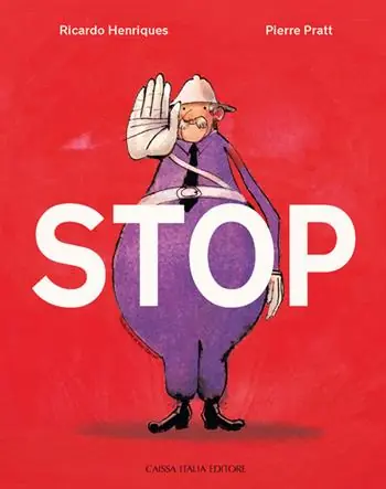 Miglior Prezzo Stop. Ediz. illustrata