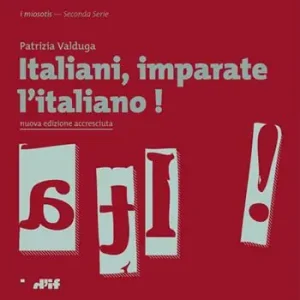 Italiani, imparate l‘italiano! Prezzo Basso