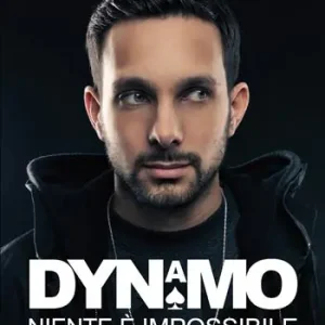 Dynamo. Niente è impossibile Popolare