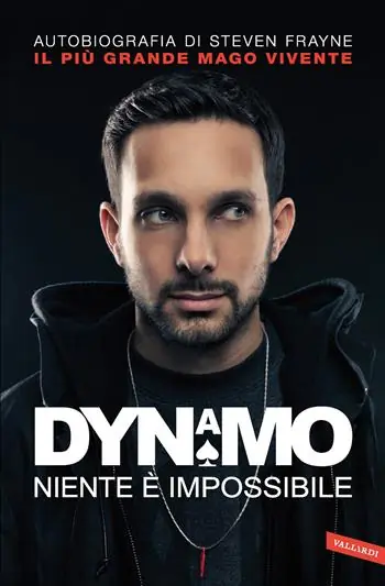 Dynamo. Niente è impossibile Popolare
