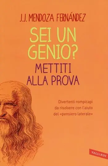 Sei un genio? Mettiti alla prova Spedito Oggi