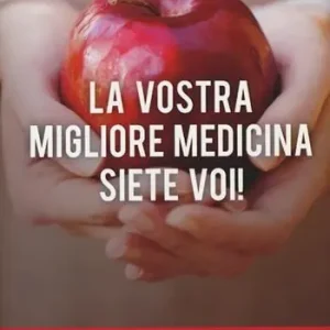 Sconto La vostra migliore medicina siete voi!