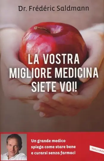 Sconto La vostra migliore medicina siete voi!